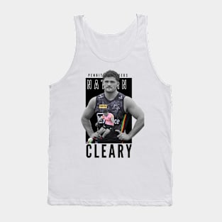 Nathan Cleary Penrith Panthers Tank Top